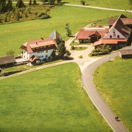 Erholung Am Bauernhof Bei Familie Seidl / Messner Villa Zeutschach Екстериор снимка